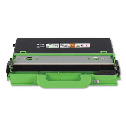 WT223CL Waste Toner Box, 50,000 Page-Yield