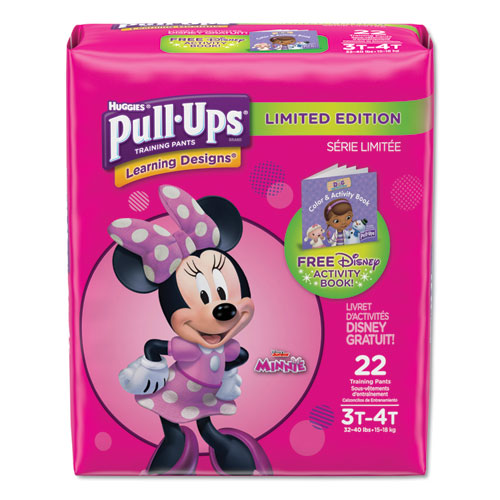 huggies potty training pants