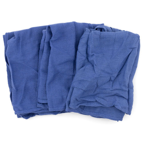 Reclaimed Surgical Huck Towel HOS53925