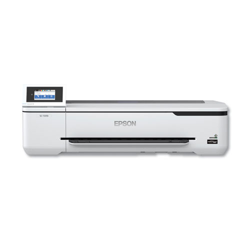 SureColor T3170 Wireless Printer, 24" Wide Format Printer