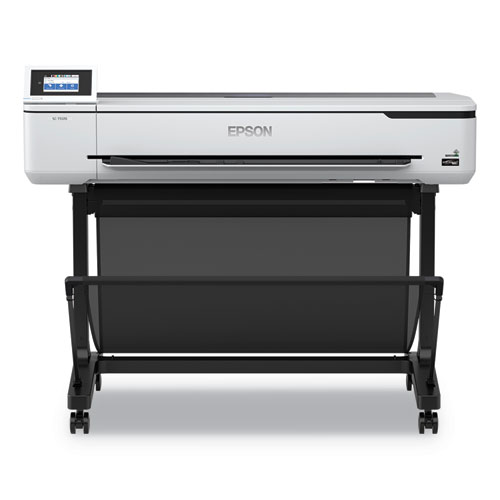 SureColor T5170 Wireless Printer, 36" Wide Format Printer