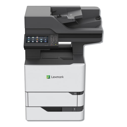 MX722adhe Multifunction Printer, Copy/Fax/Print/Scan