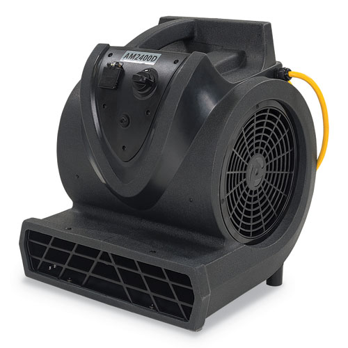 Clarke® 3-Speed Air Mover