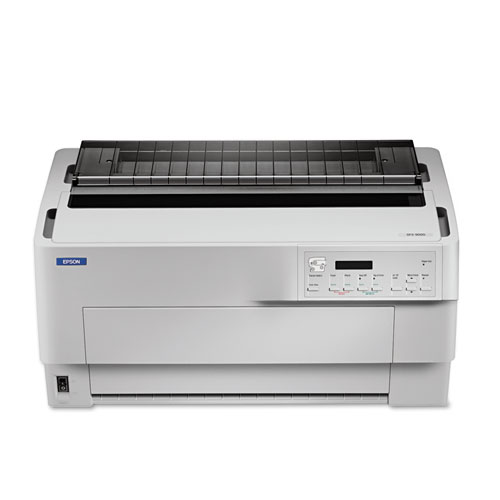 Image of DFX-9000 Wide Format Impact Printer