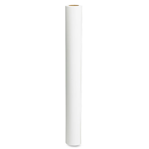 Image of Epson® Enhanced Photo Paper Roll, 10 Mil, 44" X 100 Ft, Enhanced Matte White