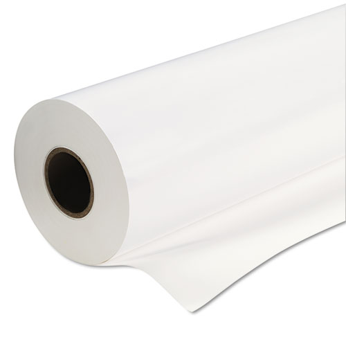 Image of Dye Sub Transfer Paper, 75 gsm, 24" x 500 ft, White