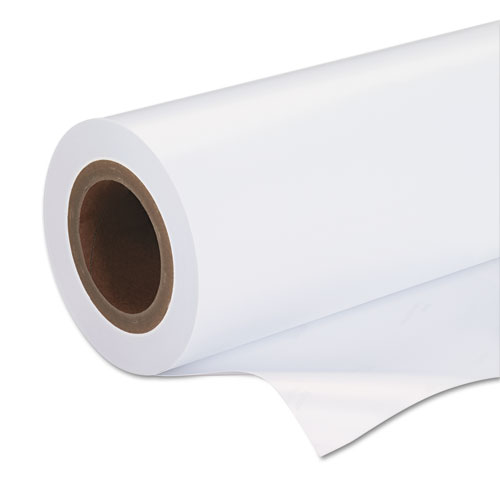 Epson® Premium Luster Photo Paper Roll, 10 mil, 24" x 100 ft, Luster White