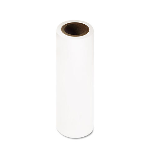 Image of Proofing Paper Roll, 7.1 mil, 17" x 100 ft, White