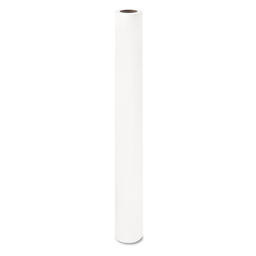 Proofing Paper Roll, 7.1 mil, 44" x 100 ft, White