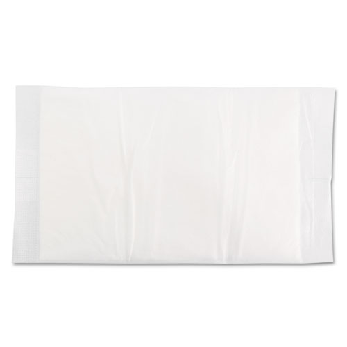 Image of First Aid Only™ Smartcompliance Trauma Pad, Sterile, 5 X 9