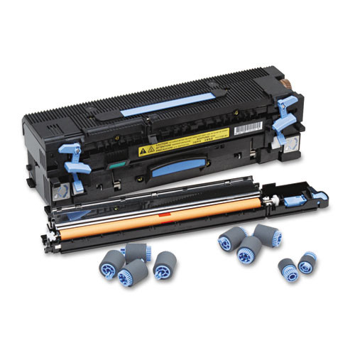 Image of Hp C9152A 110V Maintenance Kit, 350,000 Page-Yield