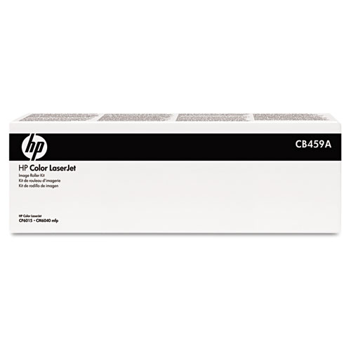 Hp Cb459A Roller Kit, 150,000 Page-Yield