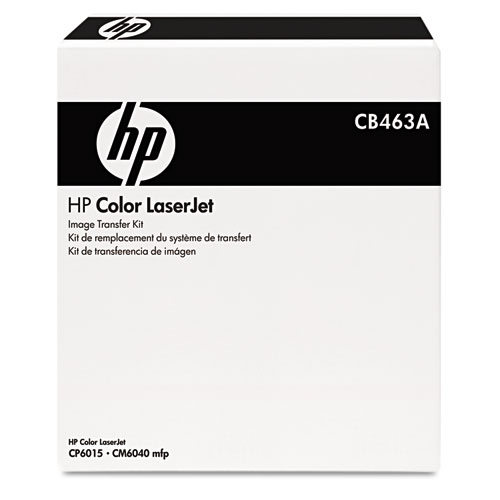 Image of Hp Cb463A Transfer Kit, 150,000 Page-Yield