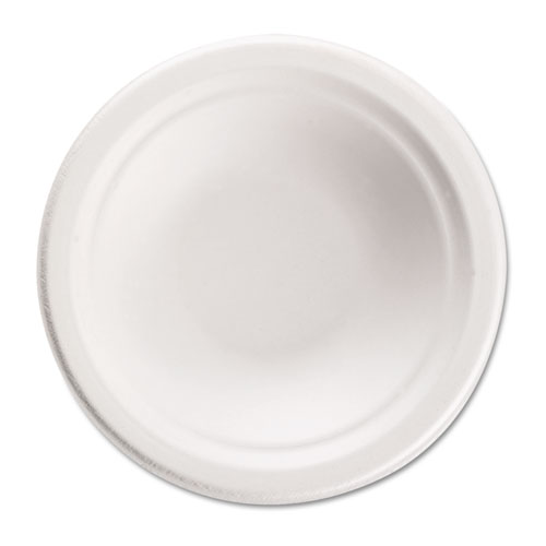 Image of Chinet® Classic Paper Bowl, 12 Oz, White, 1,000/Carton