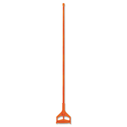 Image of Impact® Speed Change Mop Handle, 64", Orange