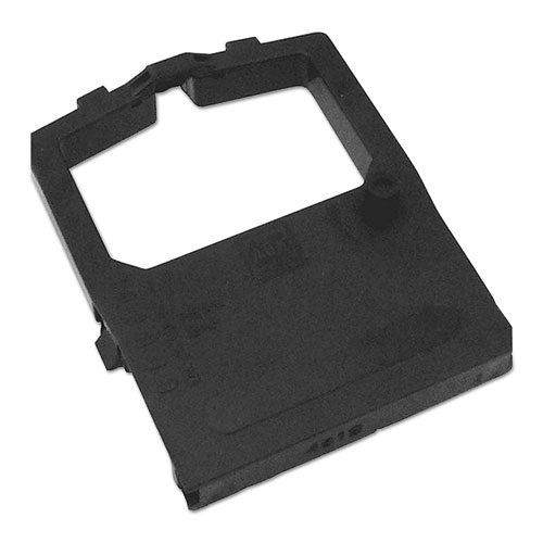 52102001 Compatible Printer Ribbon, Black IVR52102001