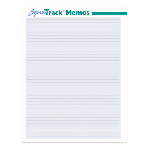 RECYCLED EXPRESS TRACK WEEKLY/MONTHLY APPOINTMENT BOOK, 8 X 5, BLACK, 2021-2022