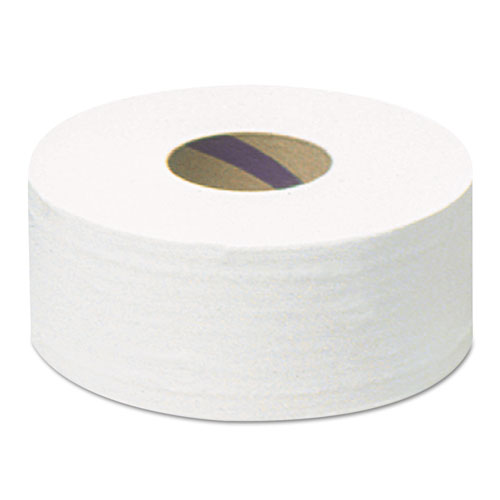 SCOTT Jumbo Roll Toilet Paper 2-Ply, 2000 ft roll 6/case - SupplyTime.com