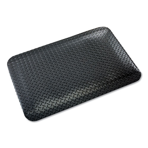 New: Rhino Anti-Fatigue Mats for Industrial and Office Use