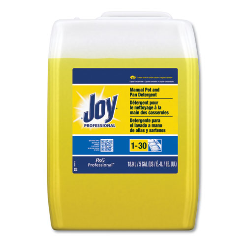 Dishwashing Liquid JOY43608