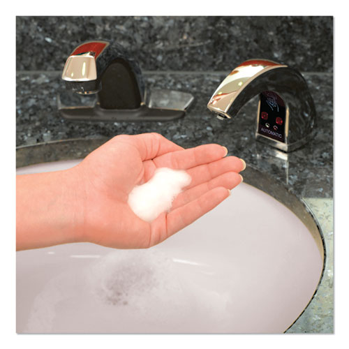 Image of Scott® Pro Foam Skin Cleanser With Moisturizers, Citrus Scent, 1.5 L Refill, 2/Carton