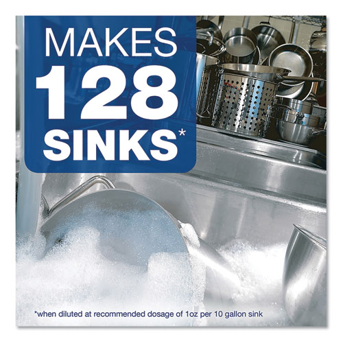 Image of Dawn® Professional Manual Pot/Pan Dish Detergent, Original