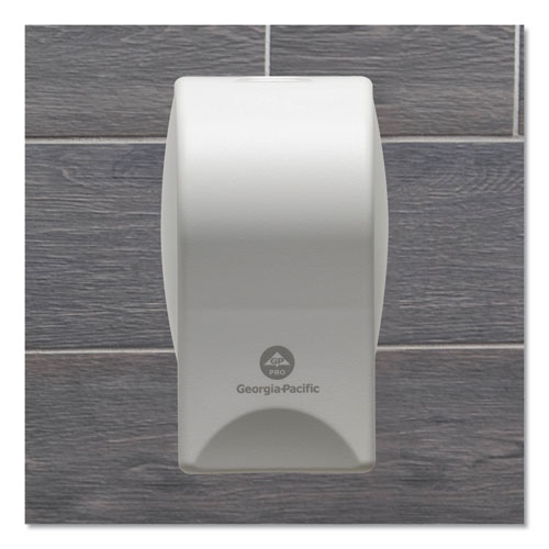 Image of ActiveAire Powered Whole-Room Freshener Dispenser, 4.38"  x 4" x 7.81'', White