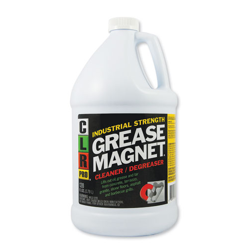 CLR PRO® Heavy Duty Cleaner and Degreaser, 1 gal Bottle