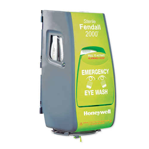 Honeywell Fendall 2000 Portable Eye Wash Station, 6.87 gal