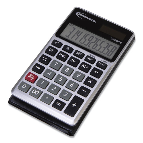 15922 Pocket Calculator IVR15922