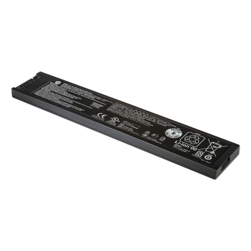 Image of Lithium Ion Mobile Printer Battery for OfficeJet 200 Series