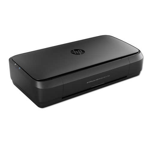 Image of Hp Officejet 250 Mobile All-In-One Printer, Copy/Print/Scan