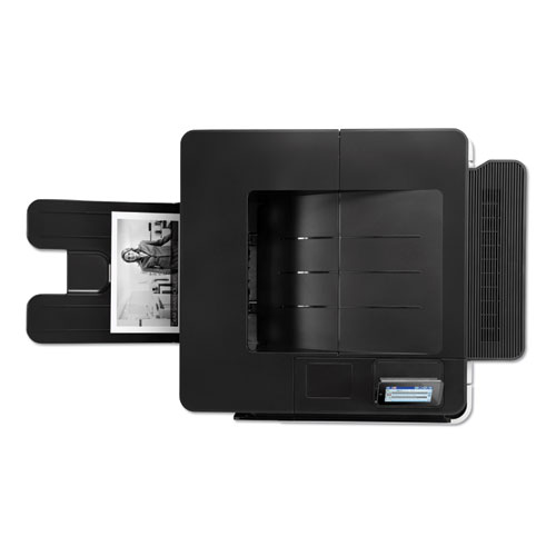 Image of LaserJet Enterprise M806x+ Laser Printer