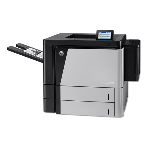Image of LaserJet Enterprise M806dn Laser Printer