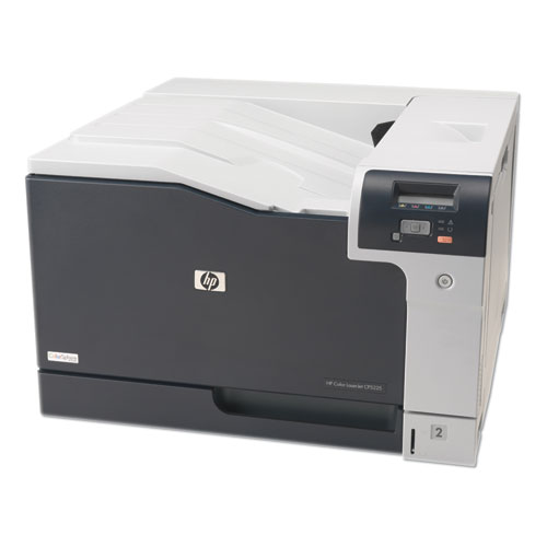 Image of Color LaserJet Professional CP5225dn Laser Printer