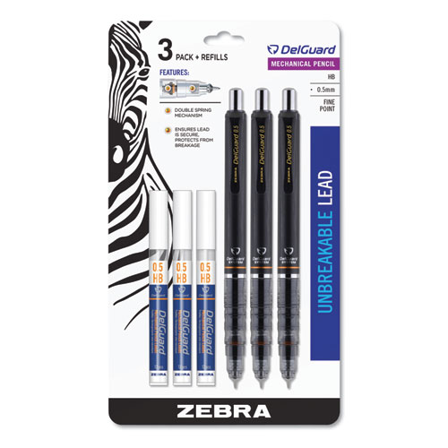 Prismacolor® Col-Erase Pencil with Eraser, 0.7 mm, 2B, Carmine Red Lead,  Carmine Red Barrel, Dozen