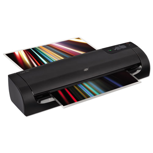 Image of Fusion 1000L Laminator, 12" Max Document Width, 5 mil Max Document Thickness