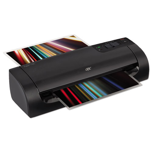 Image of Fusion 1100L Laminator, 9" Max Document Width, 5 mil Max Document Thickness