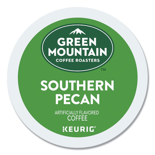Southern Pecan Coffee K-Cups GMT6772CT