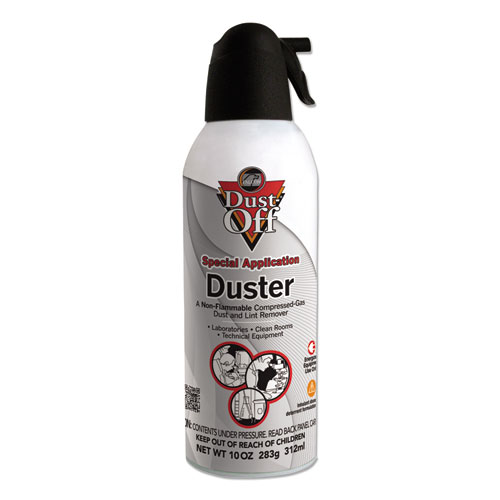 Special Application Duster, 10 oz Can | by Plexsupply