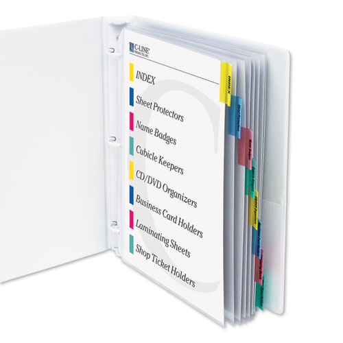 business card holder binder inserts Amazon.com: Credit Card Holder Pocket Business Cards Refills for 3.39x2.16 Card  Binders A6 6-Ring 25 Sheets Double Layer Clear Card Inner Page 3 Pockets  Binder Album for Cards Folder Organizer Postcard Sleeves : main image 0