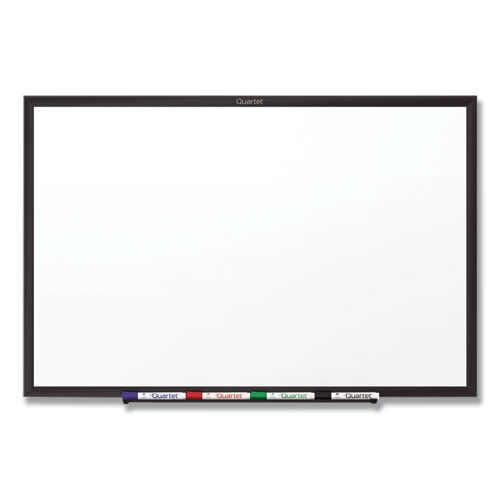 Classic Series Total Erase Dry Erase Boards, 96 X 48, White Surface ...