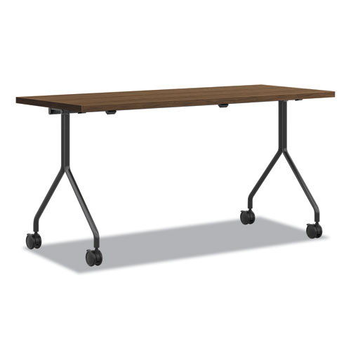 Image of Hon® Between Nested Multipurpose Tables, Rectangular, 48W X 24D X 29H, Pinnacle