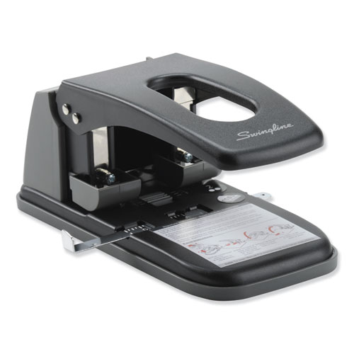Swingline Easy View 2 Hole Punch With Indicator Eyes 20 Sheets for sale online 