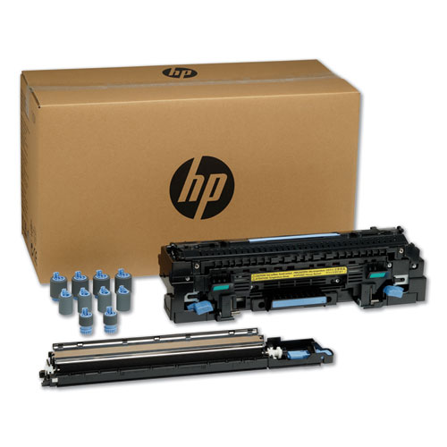 Image of Hp C2H67A 110V Maintenance Kit