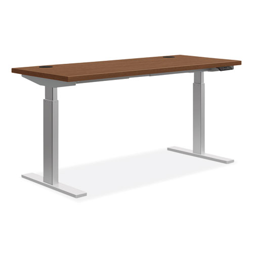 Image of Hon® Foundation Worksurface, 60" X 24" X 1.13", Pinnacle