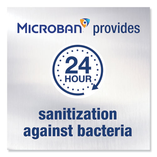 24-Hour Disinfectant Sanitizing Spray, Citrus, 15 oz Aerosol Spray, 6/Carton