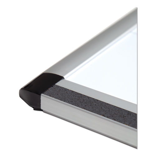 PINIT Magnetic Dry Erase Board, 35 x 35, White