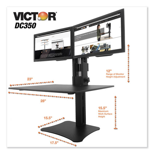 VCTDC350A