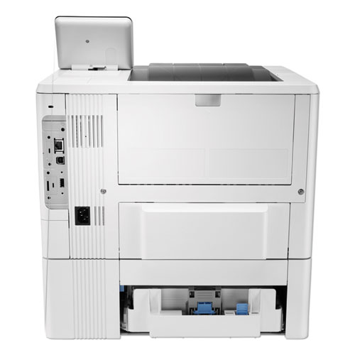 Image of Hp Laserjet Enterprise M507X Laser Printer